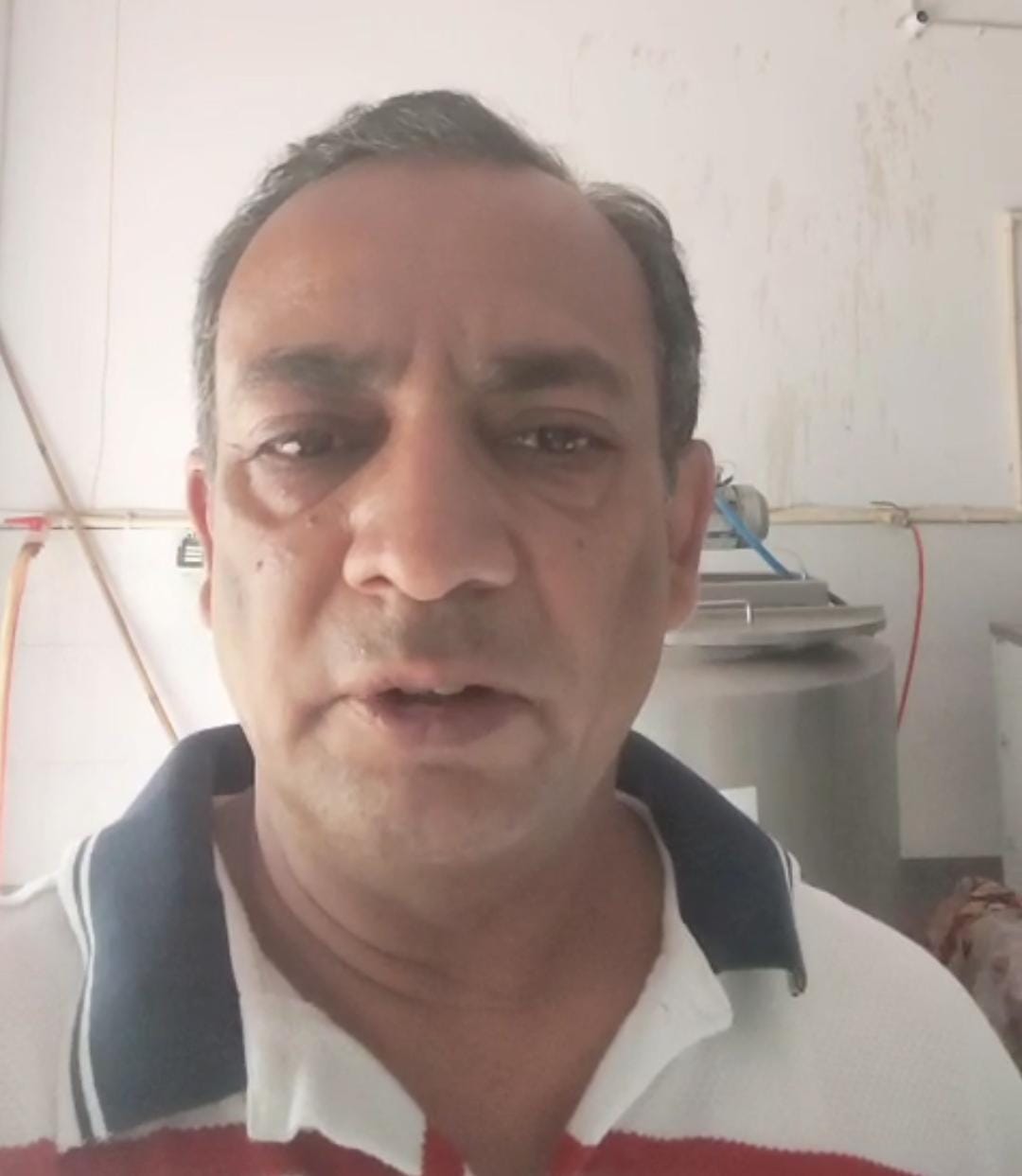 सरकारी सब्सिडी से पलवल के आइसक्रीम उद्यम को नई रफ्तार से संबंधित आधिकारिक तस्वीर