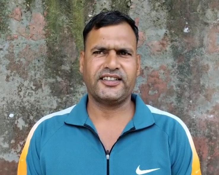 ‘सेवा संकल्प अभियान’ : ‘कहानी बदलाव की’ से संबंधित हरियाणा सरकार की आधिकारिक तस्वीर